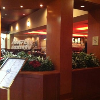 River City Grille - a view of the dining area - American Near Me - Windsor, Connecticut