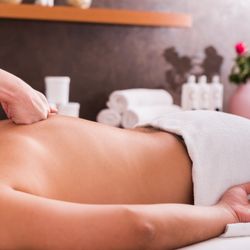 Sufei Spa
