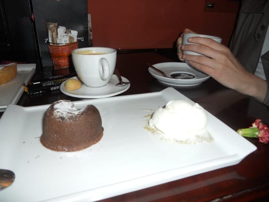 Cafe des Cafes by null