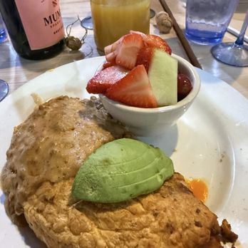 Honeybear Cafe - Breakfast & Brunch Near Me - Chicago, Illinois
