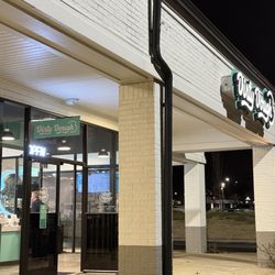 Dirty Dough - New Cookie Spot in Franklin!!!