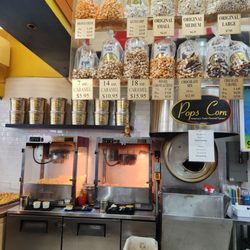 Pops Corn