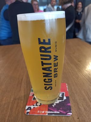 Signature Brew Blackhorse Road by null