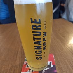 Signature Brew