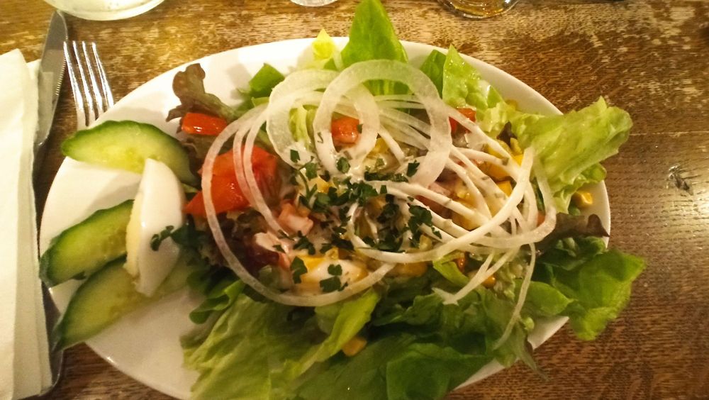 Engel Hotel-Grill-Bar