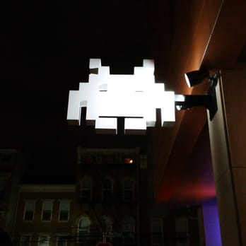 16-Bit Bar+Arcade - This place is heaven. Free video games, we used to wait in line with quarters. - Bars Near Me - Cincinnati, Ohio
