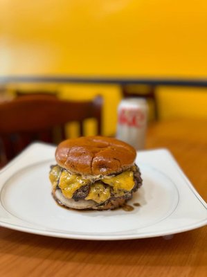 Nice Guys Burgers by null