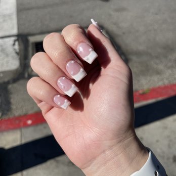 Polished Nail Studio - Nails - Nail Salons Near Me - Los Osos, California