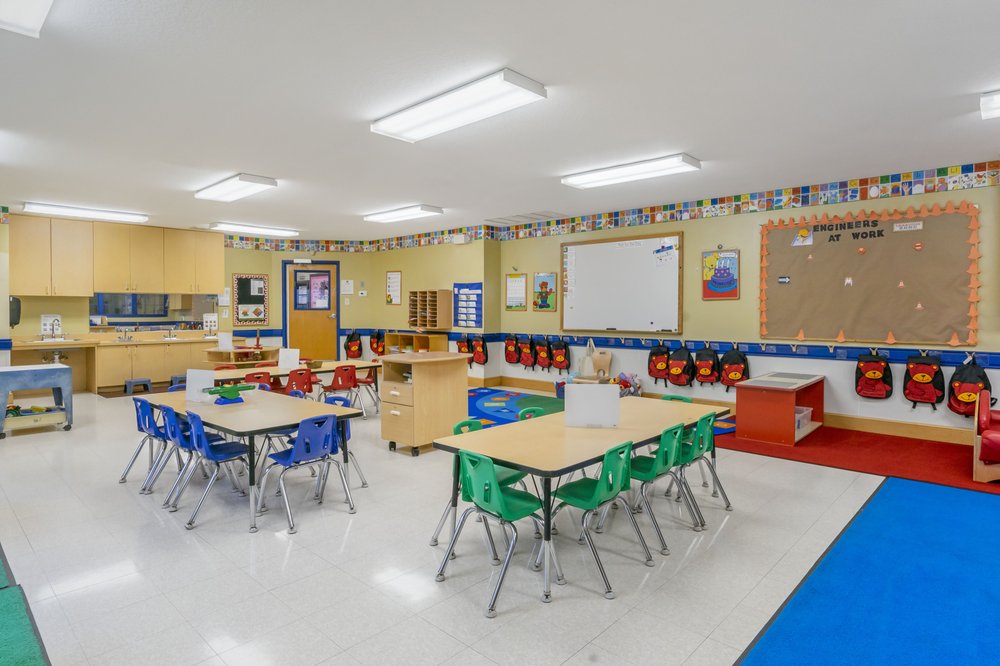 Primrose School of Cross Creek - childcare center in Tampa, FL