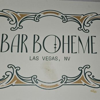 Bar Boheme - Bar Boheme - French Near Me - Las Vegas, Nevada Bar Boheme - Bar Boheme - French Near Me - Las Vegas, Nevada