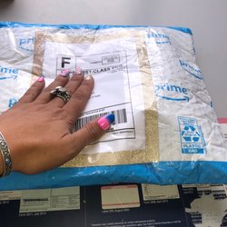 US Post Office - Prepaid fun