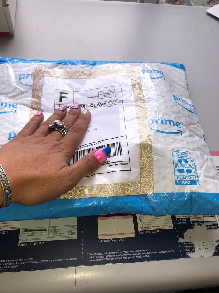 US POST OFFICE Updated September 2024 175 Danielson Pike, North