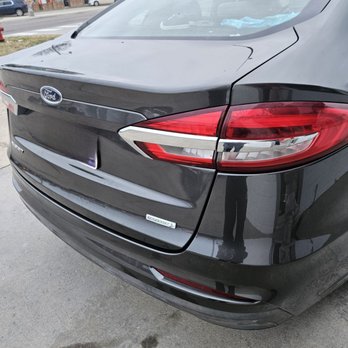 Leon's PROFIX Auto Repair - Auto Repair Near Me - Norman, Oklahoma