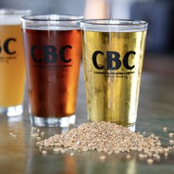 Clearwater Brewing Company