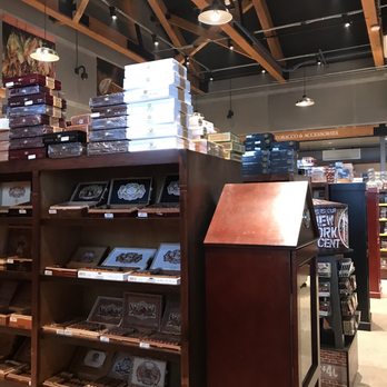 Cigars International - Tobacco Shops Near Me - The Colony, Texas
