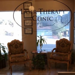 The Laser Therapy Clinic of Austin
