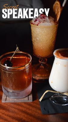 Old Wives' Tale by null