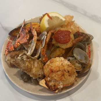Flaming Buffet - Seafood Near Me - Fullerton, California Flaming Buffet - Seafood Near Me - Fullerton, California