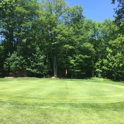 Timber Creek Golf Course