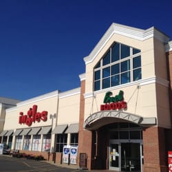 Ingles Market