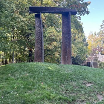 Grounds For Sculpture - Museums Near Me - Hamilton, New Jersey