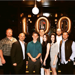Catalyst Funding - Celebrating 100 deals with Ryan McCarthy and team!