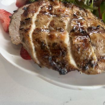 Cafe Amalia - Grilled chicken - Cafes Near Me - Kirkwood, Missouri Cafe Amalia - Grilled chicken - Cafes Near Me - Kirkwood, Missouri
