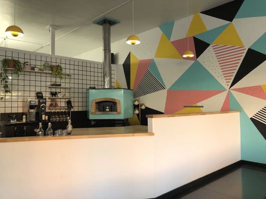 Kainos Coffee by null