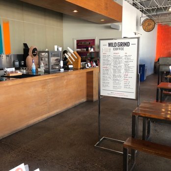 Wild Grind Coffee - Ordering area - Coffee & Tea Near Me - Minneapolis, Minnesota Wild Grind Coffee - Ordering area - Coffee & Tea Near Me - Minneapolis, Minnesota