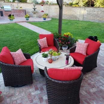 Patio Princess - Interior Design Near Me
