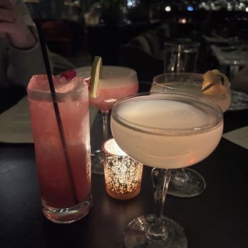 Bartleby - Supper Clubs Near Me - Cleveland, Ohio