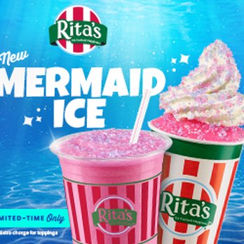 Rita’s Italian Ice & Frozen Custard - Ice Cream & Frozen Yogurt Near Me - Evesham, New Jersey Rita’s Italian Ice & Frozen Custard - Ice Cream & Frozen Yogurt Near Me - Evesham, New Jersey