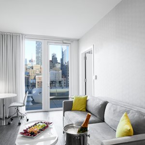 Innside New York Nomad on Yelp