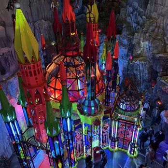 Meow Wolf - Venues & Event Spaces Near Me - Denver, Colorado