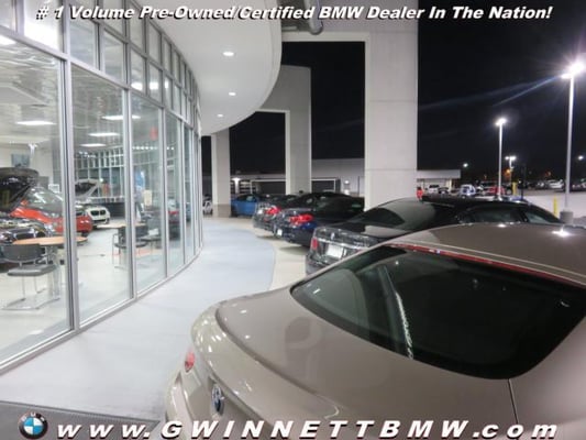 BMW OF GWINNETT PLACE - 77 Photos & 252 Reviews - 3264 Commerce Ave ...