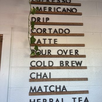 The Bird’s Nest Coffee - Menu - Coffee & Tea Near Me - Haleiwa, Hawaii The Bird’s Nest Coffee - Menu - Coffee & Tea Near Me - Haleiwa, Hawaii