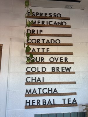 Menu photo 7 The Bird’s Nest Coffee Haleiwa, HI Menu photo 7 The Bird’s Nest Coffee Haleiwa, HI