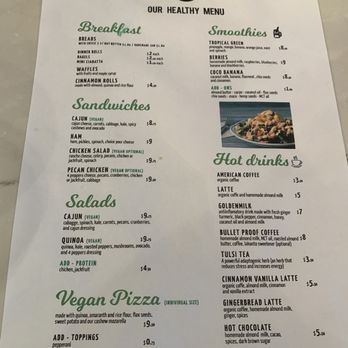 Cristy's Kitchen - Menu - Bakeries Near Me - Roswell, Georgia
