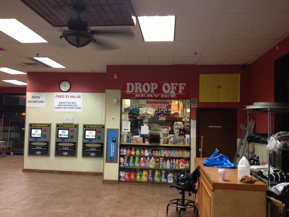 SUN LAUNDROMAT Updated September 2024 2431 Castor Ave, Philadelphia