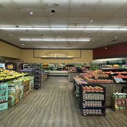 Safeway - Very fresh produce