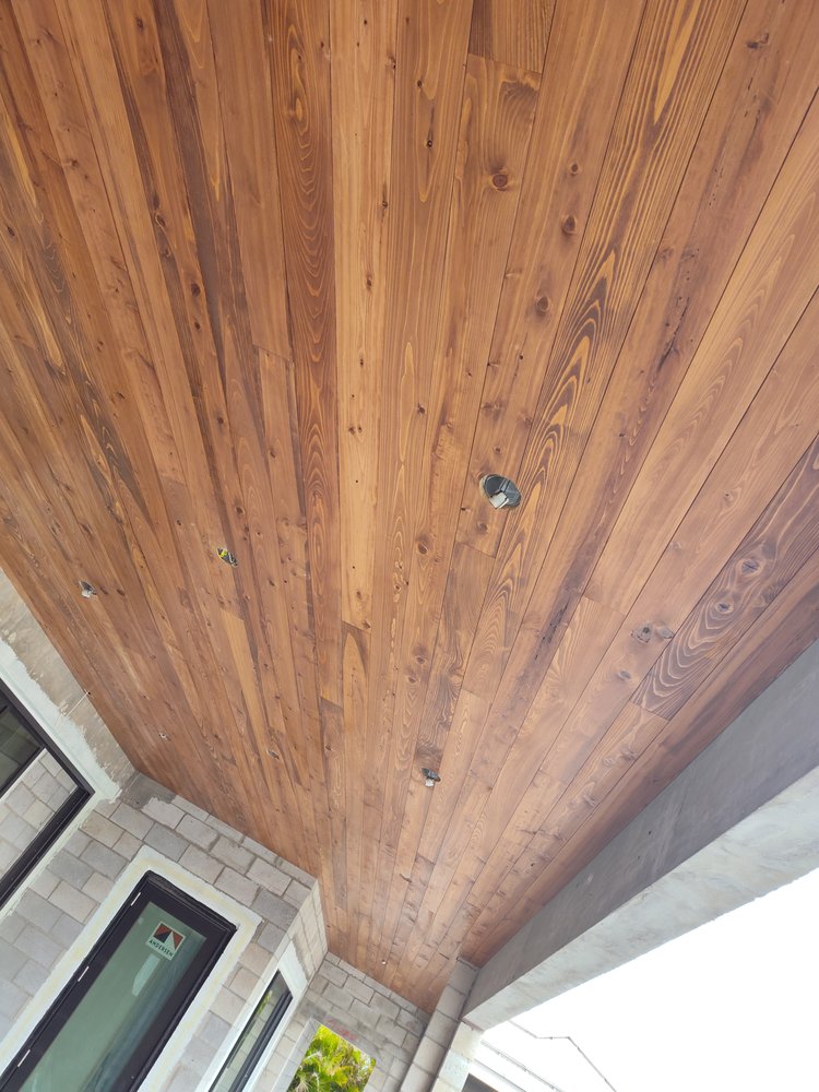 Slide of Baldwin home solutions