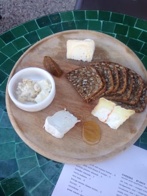 Esters Wine Shop & Oyster Bar by null