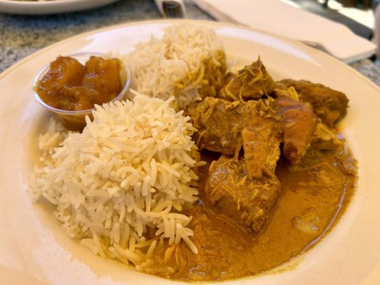 Hemingway's Restaurant and Bar by null