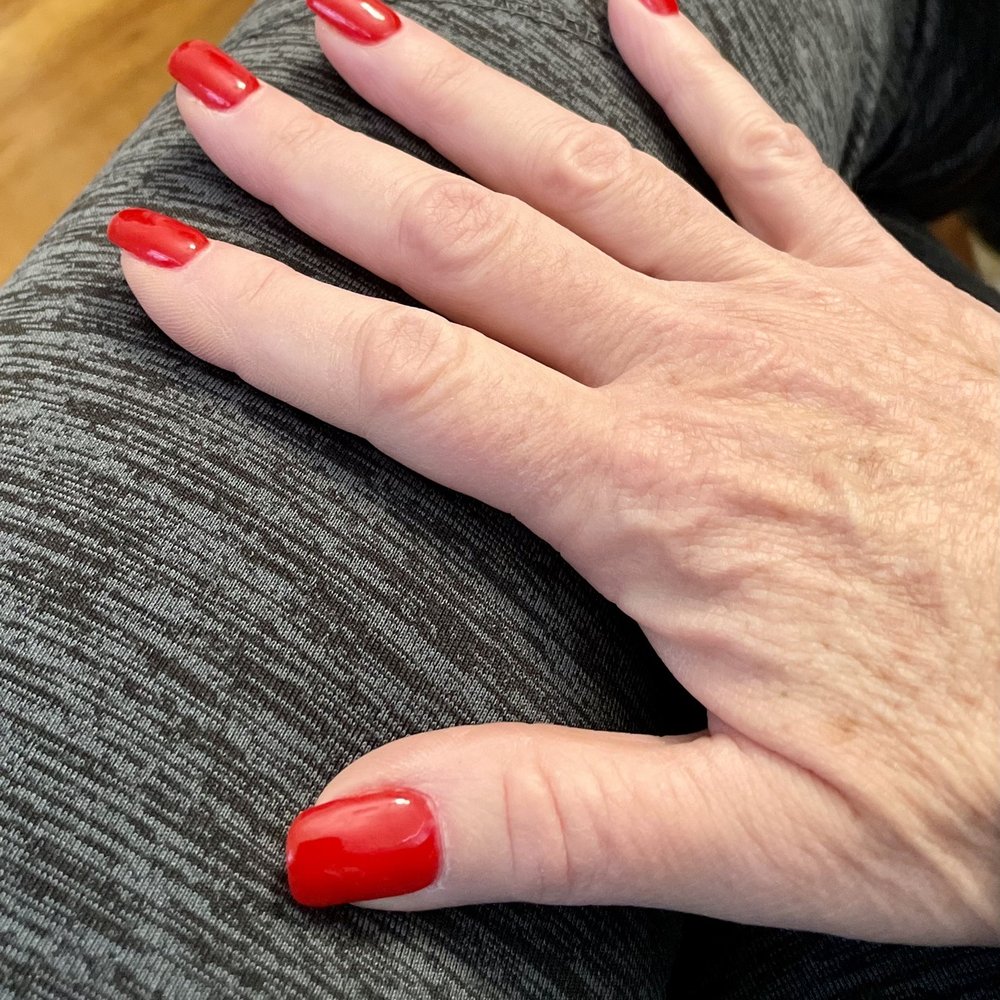 Artistic Nails and Spa - Dip manicure #112 - Nail Salons Near Me - Vienna, Virginia