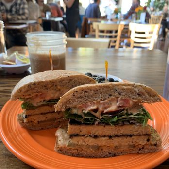Wildflower Cafe & Bakery - Vegetarian Near Me - Arcata, California Wildflower Cafe & Bakery - Vegetarian Near Me - Arcata, California