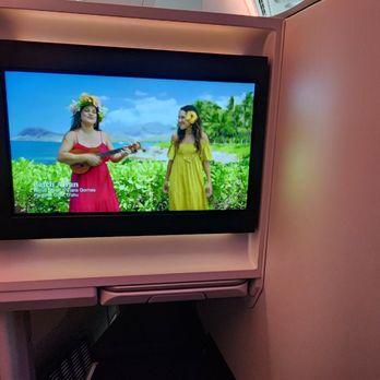 Hawaiian Airlines - Large display - Airlines Near Me - Los Angeles, California Hawaiian Airlines - Large display - Airlines Near Me - Los Angeles, California
