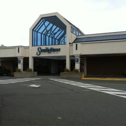 Semiahmoo Shopping Centre