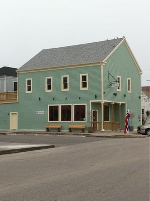 PattyCakes Bakery by null