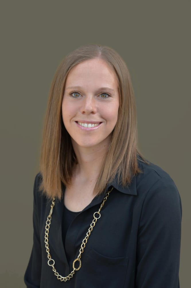 Ashley Henderson Counseling - grief counselor in Holladay, UT