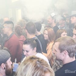 Vapors Outlet - 1 YEAR ANNIVERSARY @VAPORS OUTLET